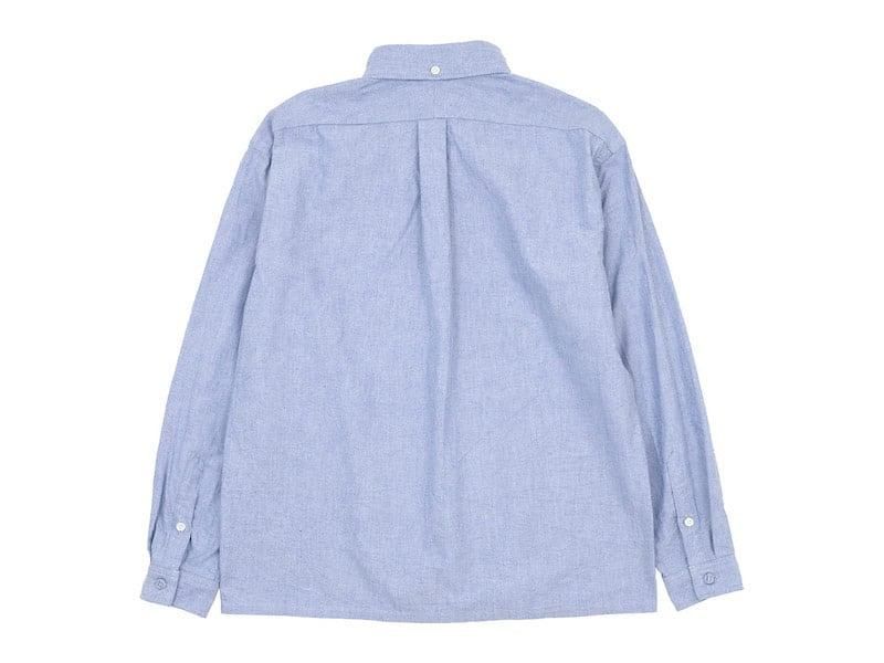 nisica 롼եå ܥ󥷥 Ĺµ å BLUE