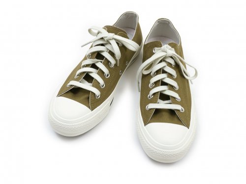 MHL. ALL STAR LOW-CUT SHOES