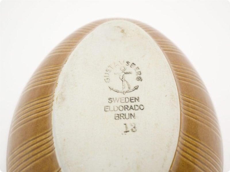 GUSTAVSBERG ELDORADO ܥ