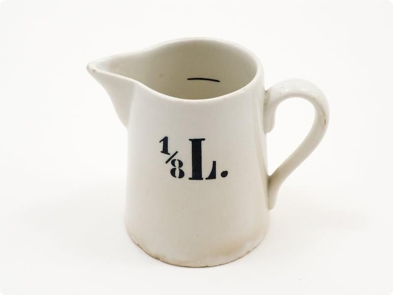 VILLEROY & BOCH ꡼ޡ 1/8L.