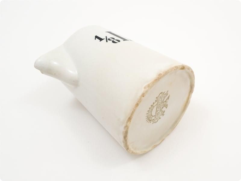 VILLEROY & BOCH ꡼ޡ 1/8L.