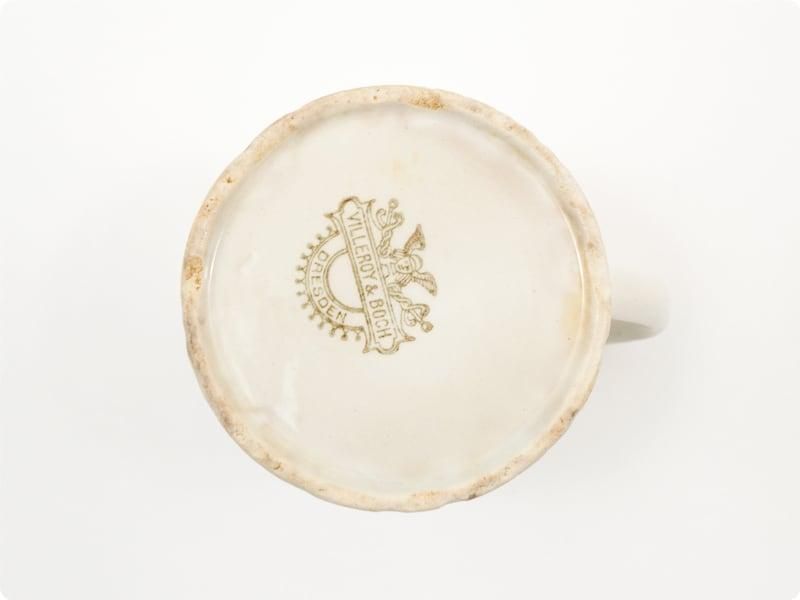 VILLEROY & BOCH ꡼ޡ 1/8L.
