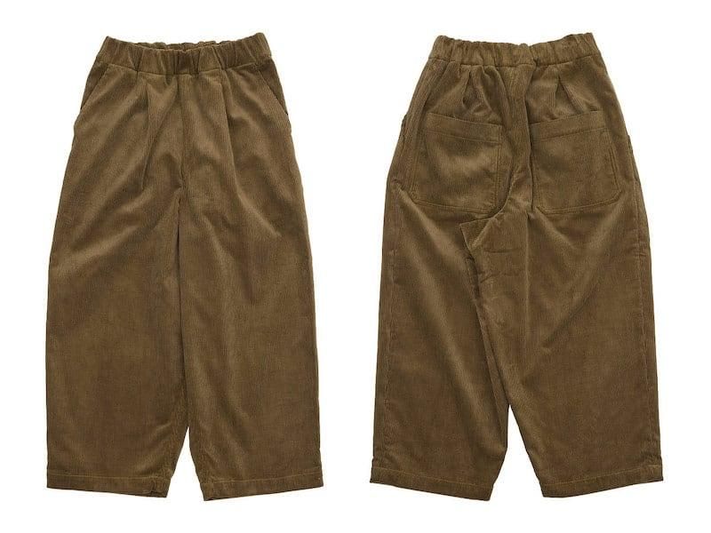 blanc work trouser KHAKI BEIGE