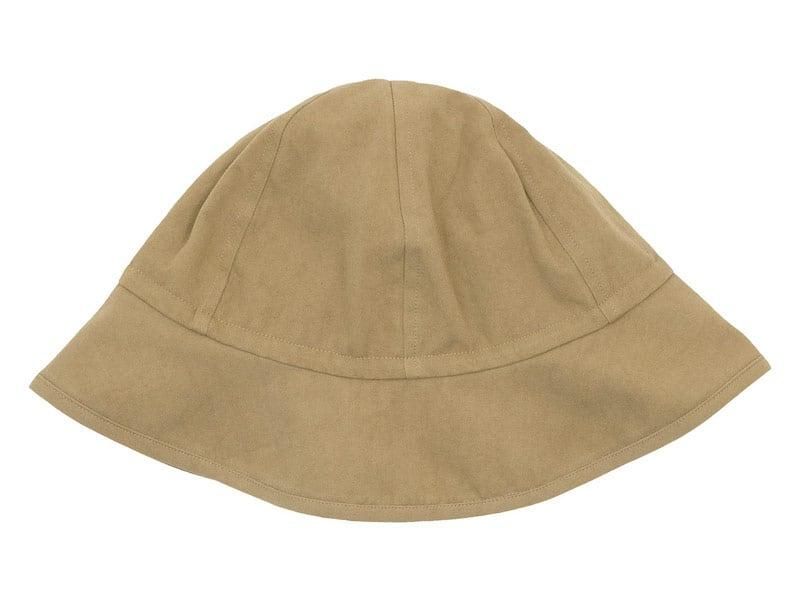 blanc sun hat BEIGE