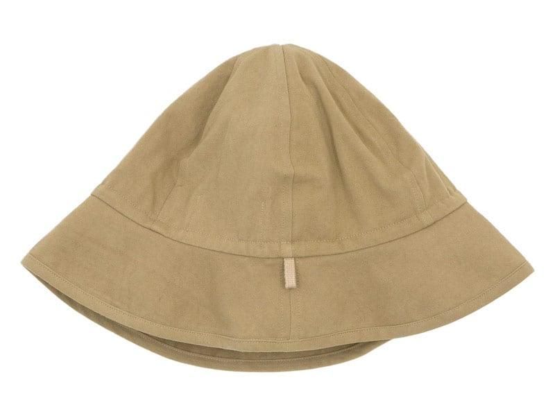 blanc sun hat BEIGE
