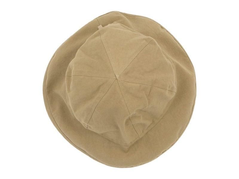 blanc sun hat BEIGE