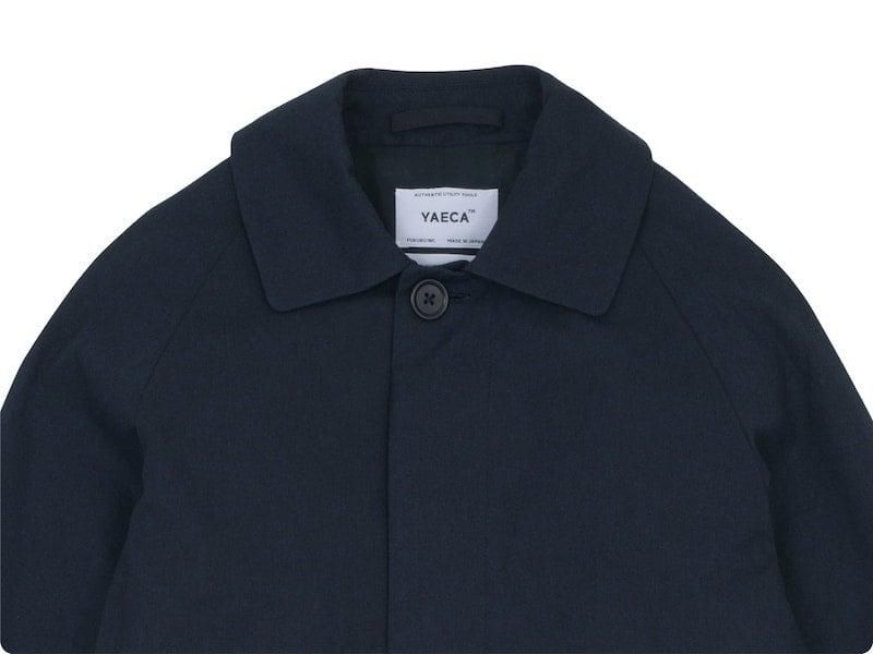 YAECA ƥ󥫥顼  NAVY ̥ǥ 60553