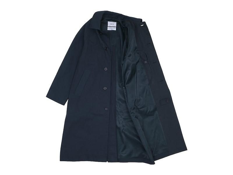 YAECA ƥ󥫥顼  NAVY ̥ǥ 60553