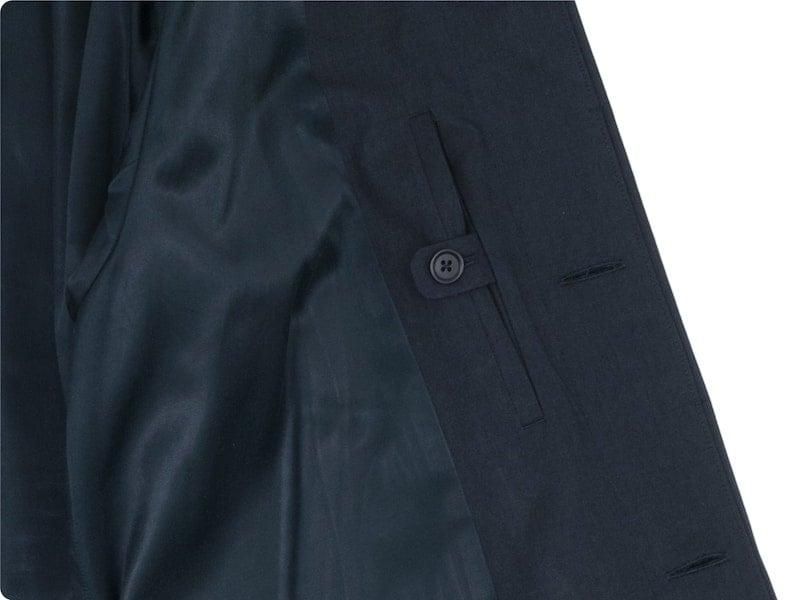 YAECA ƥ󥫥顼  NAVY ̥ǥ 60553