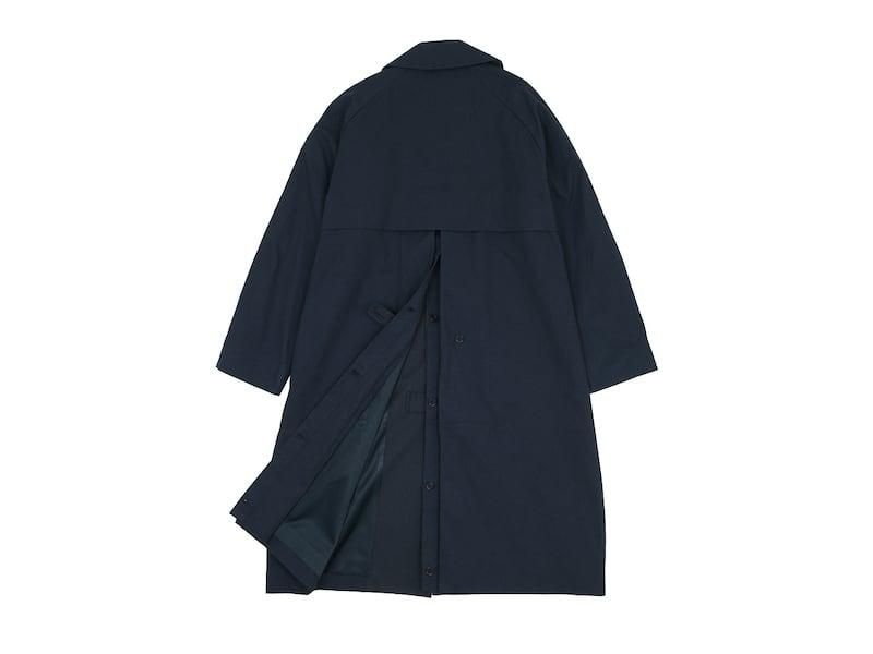 YAECA ƥ󥫥顼  NAVY ̥ǥ 60553