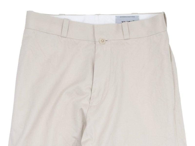 YAECA Υѥ ȥ졼 BEIGE ̥ǥ