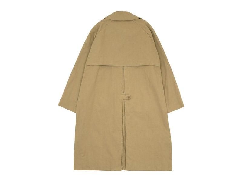YAECA ƥ󥫥顼  KHAKI ̥ǥ͡60502