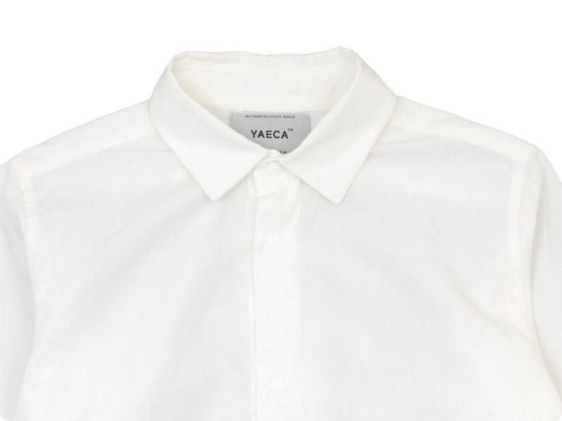 YAECA եȥ å WHITE ̥ǥ