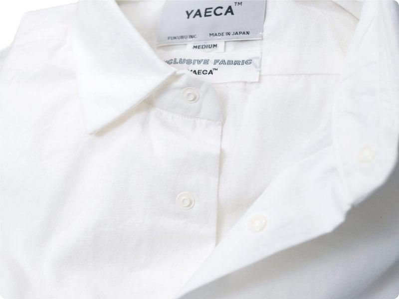 YAECA եȥ å WHITE ̥ǥ