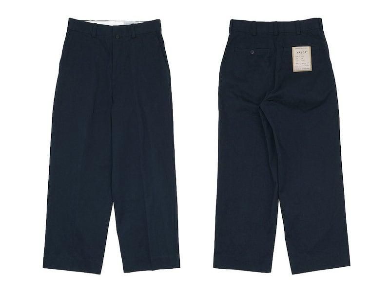 YAECA Υѥ ꡼ NAVY ̥ǥ͡60601