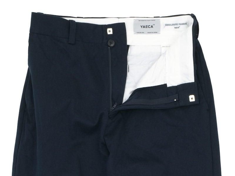 YAECA Υѥ ꡼ NAVY ̥ǥ͡60601