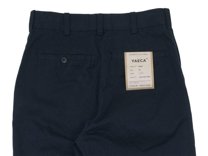 YAECA Υѥ ꡼ NAVY ̥ǥ͡60601