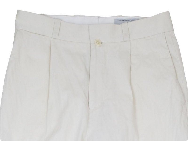 YAECA Υѥ åȥ졼 WHITE ̥ǥ