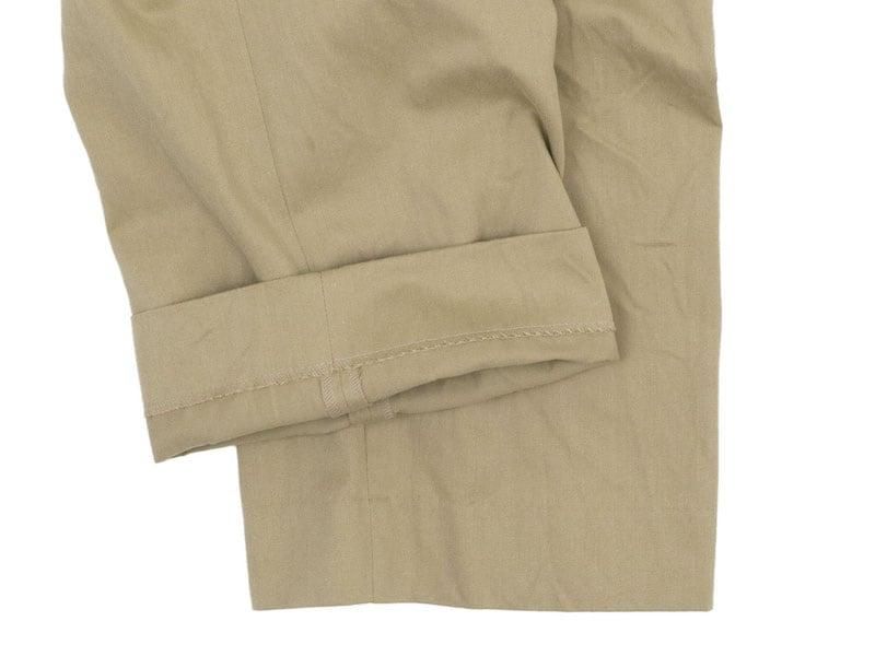 YAECA Υѥ åȥ졼 KHAKI ̥ǥ