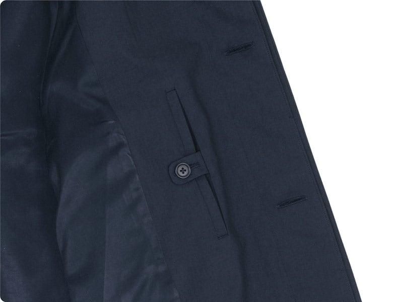 YAECA ƥ󥫥顼  NAVY ̥󥺡 10553