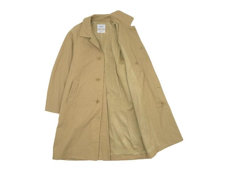 YAECA ƥ󥫥顼  KHAKI ̥󥺡 10502