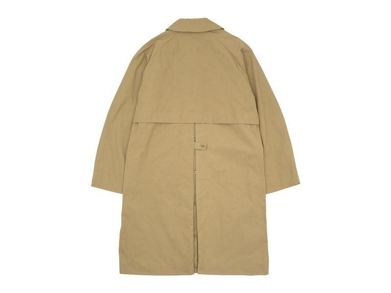 YAECA ƥ󥫥顼  KHAKI ̥󥺡 10502