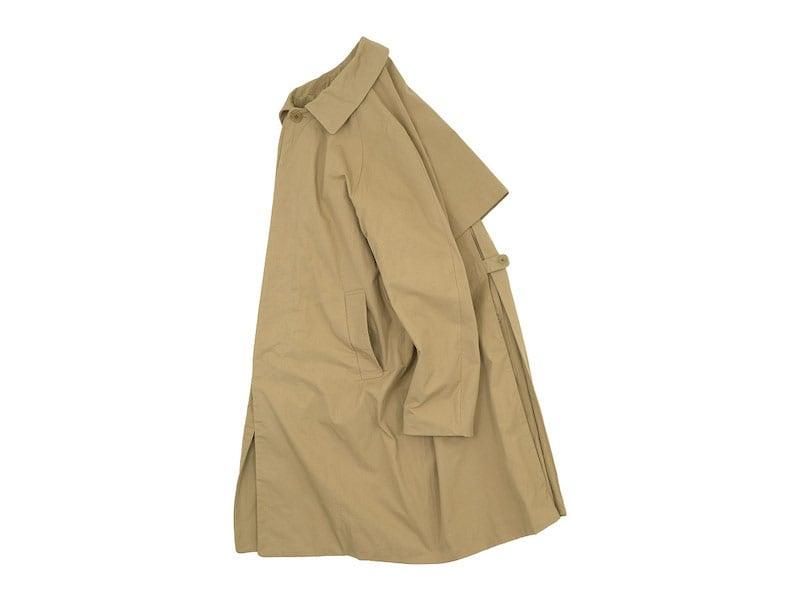 YAECA ƥ󥫥顼  KHAKI ̥󥺡 10502