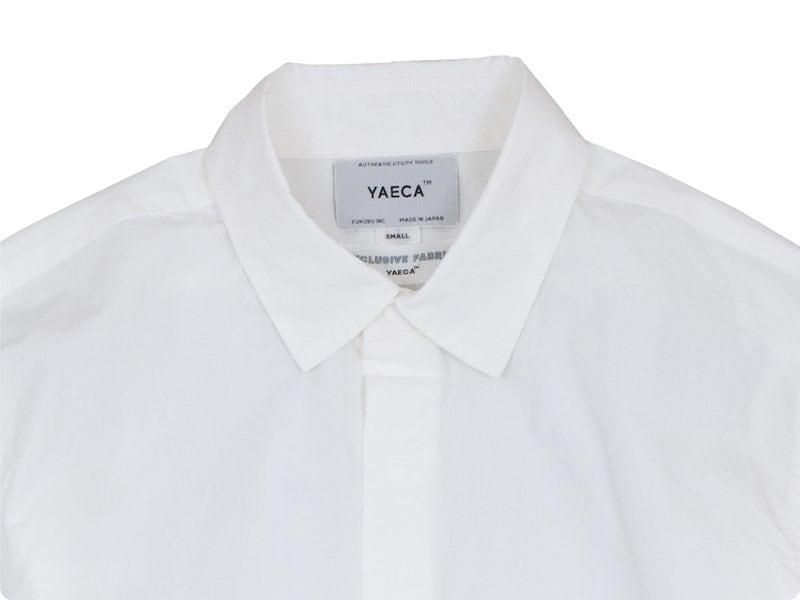 YAECA եȥ å WHITE ̥󥺡