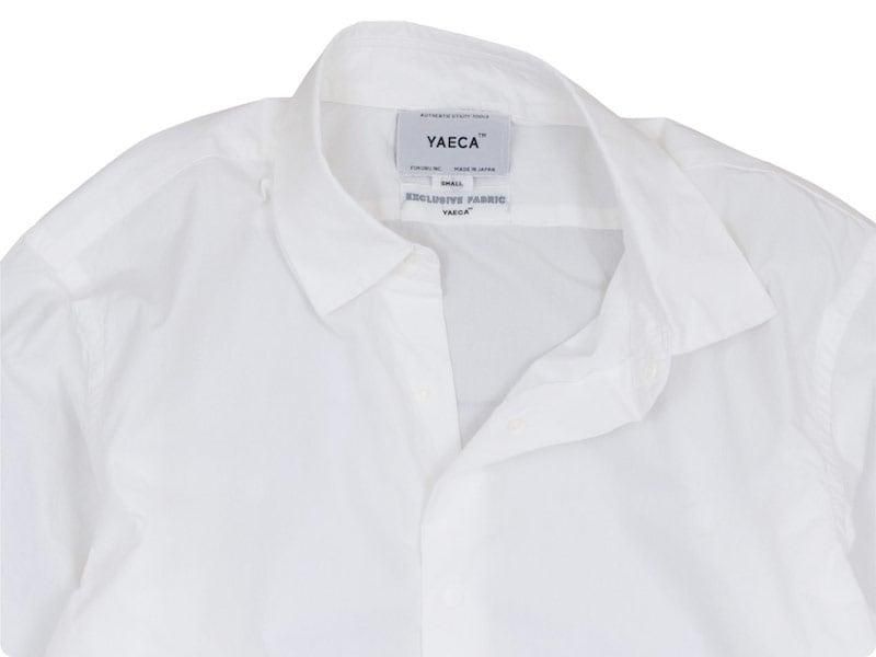YAECA եȥ å WHITE ̥󥺡