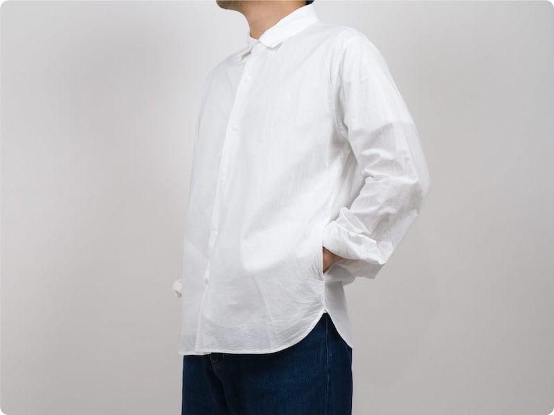 YAECA եȥ å WHITE ̥󥺡