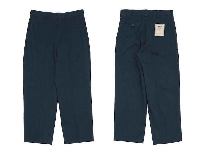 YAECA Υѥ ꡼  NAVY ̥󥺡͡10605