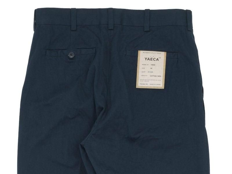 YAECA Υѥ ꡼  NAVY ̥󥺡͡10605