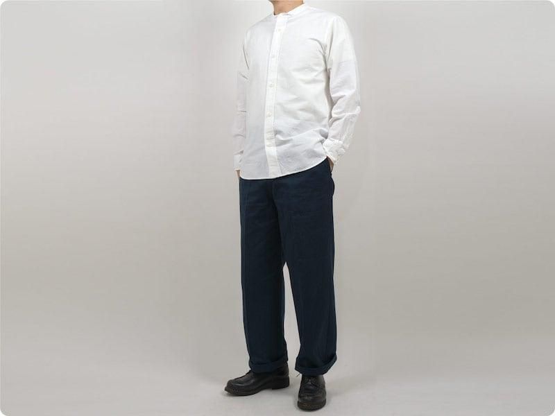 YAECA Υѥ ꡼  NAVY ̥󥺡͡10605