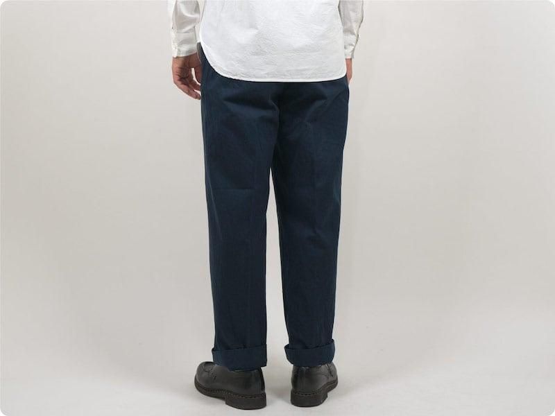 YAECA Υѥ ꡼  NAVY ̥󥺡͡10605