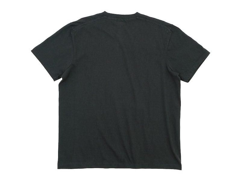 YAECA STOCK 롼ͥå ȾµT CHARCOAL ̥󥺡