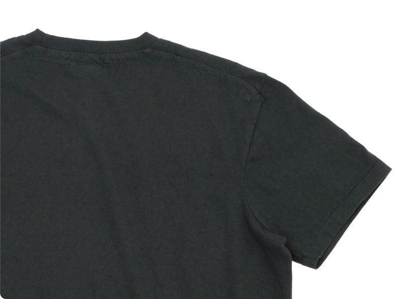 YAECA STOCK 롼ͥå ȾµT CHARCOAL ̥󥺡