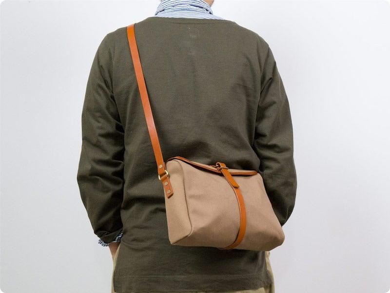 SOUTHERN FiELD INDUSTRiES Satchel BlackBlack