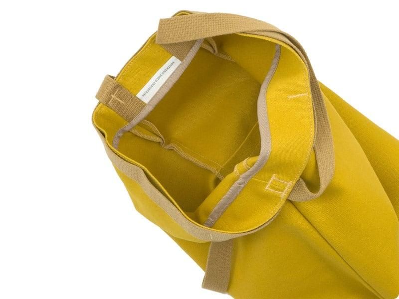 SOUTHERN FiELD INDUSTRiES Day Bag Yellow