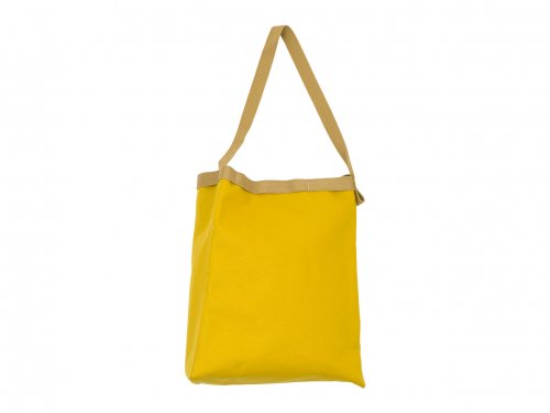 SOUTHERN FiELD INDUSTRiES Day Bag Yellow