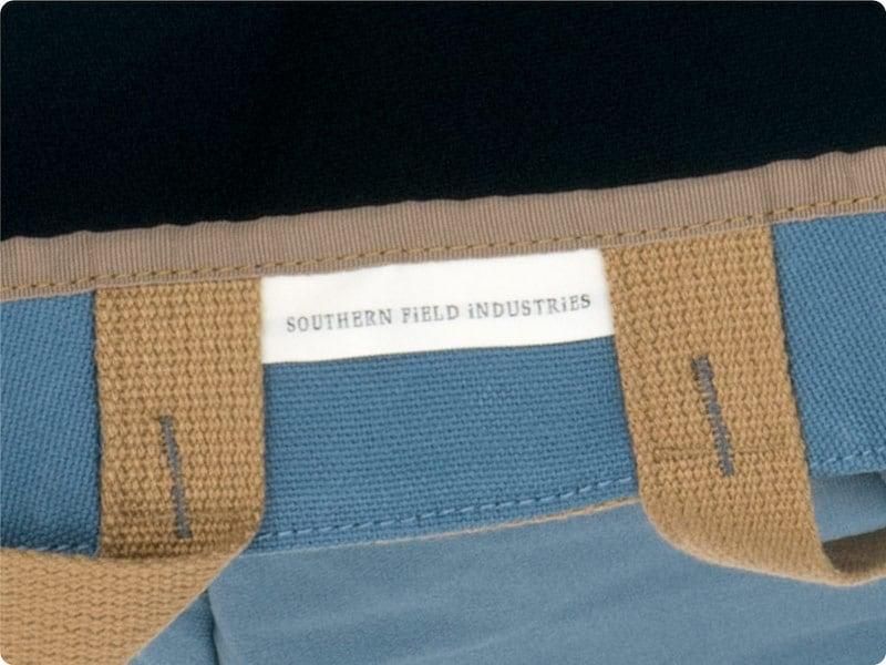 SOUTHERN FiELD INDUSTRiES Day Bag Blue