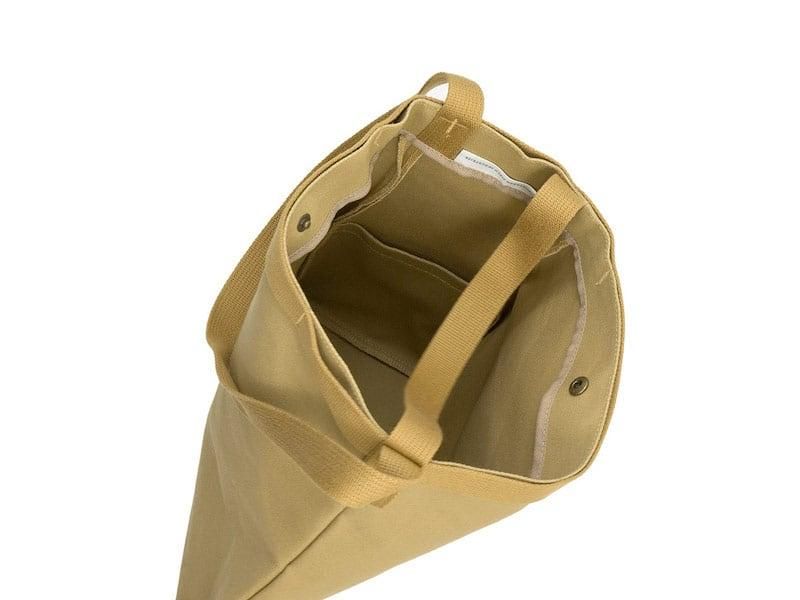 SOUTHERN FiELD INDUSTRiES Day Bag Khaki