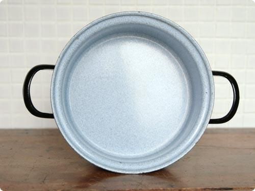 新品未使用 鋳鉄 両手鍋 黒 黒の両手鍋 キッチン雑貨通販・取扱い rusk（ラスク）