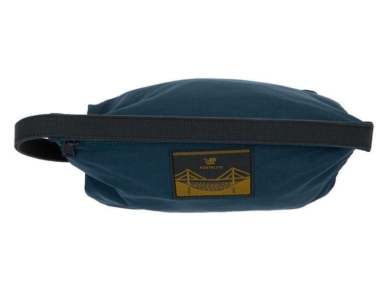 POSTALCO Dopp Kit Dark Blue