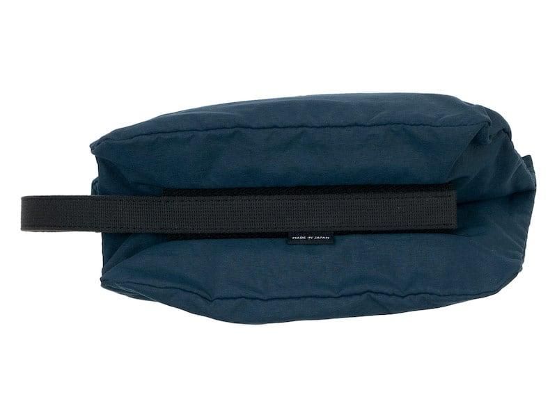POSTALCO Dopp Kit Dark Blue