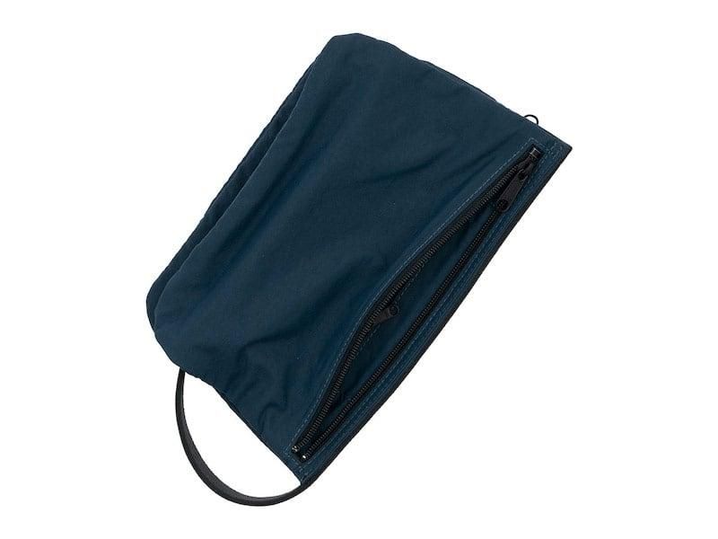 POSTALCO Dopp Kit Dark Blue