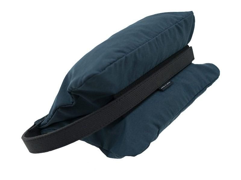 POSTALCO Dopp Kit Dark Blue