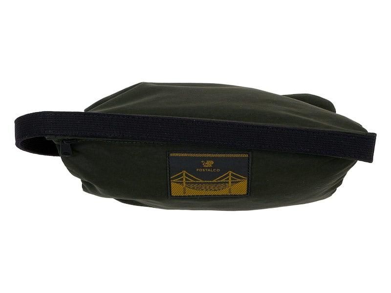 POSTALCO Dopp Kit Mountain Green