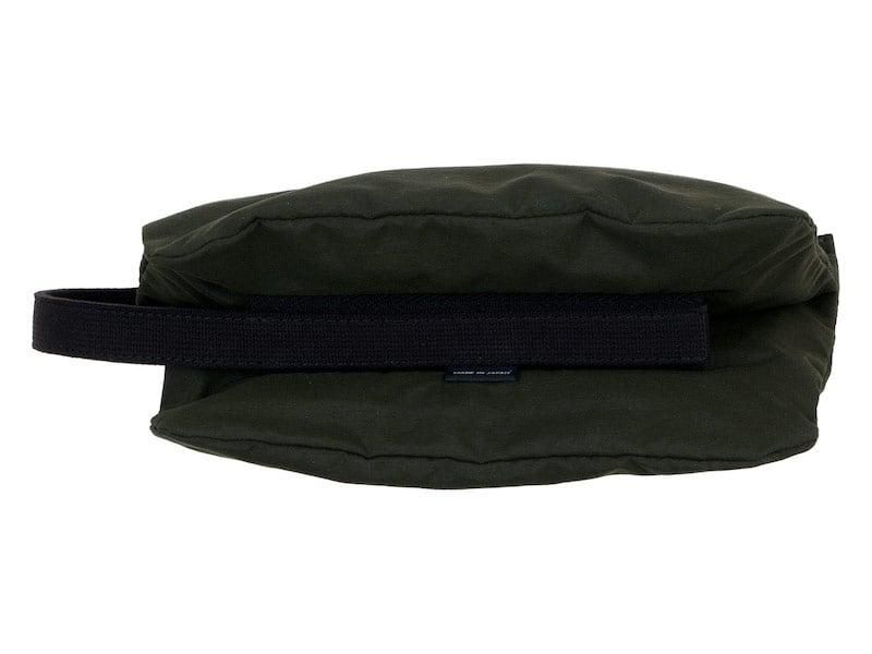 POSTALCO Dopp Kit Mountain Green