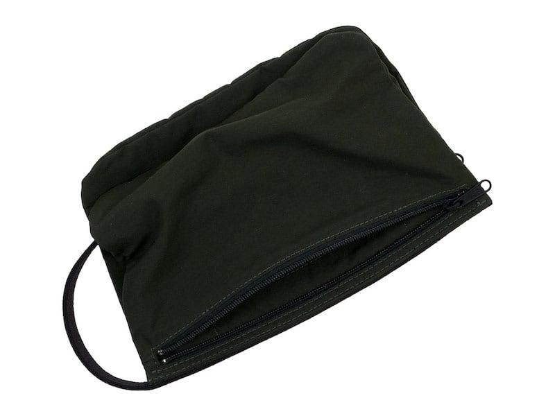 POSTALCO Dopp Kit Mountain Green