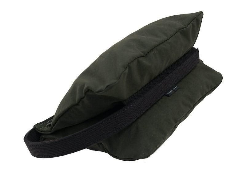 POSTALCO Dopp Kit Mountain Green